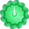 Roda da Fortuna VIP welfare icon